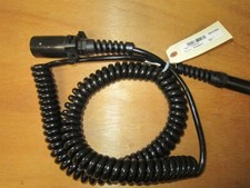 Wacker Vibratory Trench Roller Charge Cable - Fits many RT56 / RT82 0154417