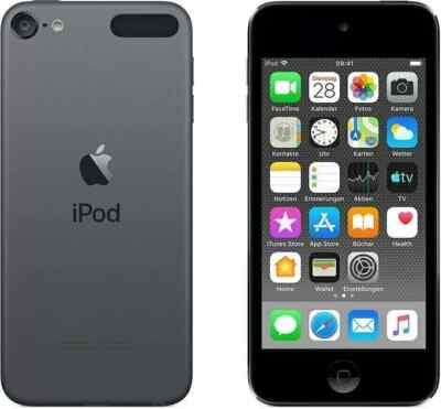 【未開封】ipod touch 16GB (第6世代）グレー 9/1まで値下げ Amazon.com: Apple iPod Touch 16GB Space Gray (6th Generation