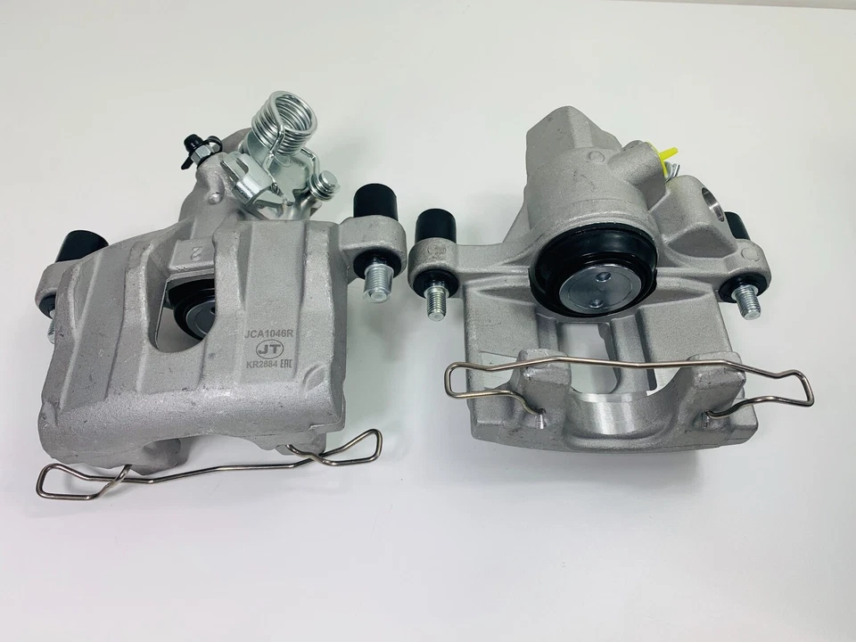 Juego de pinzas de freno traseras Mazda 5 CW 2010-2020 *NUEVO CALIDAD OEM* Foto 4 de 4