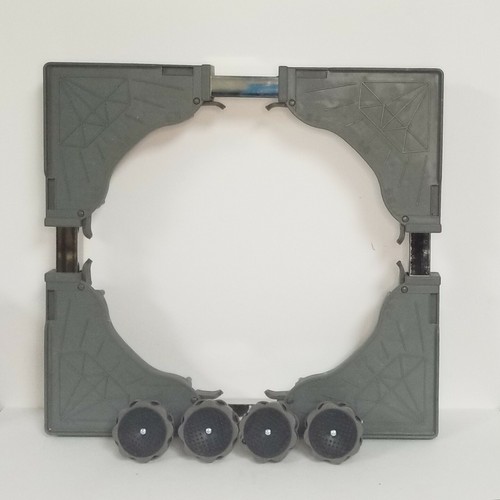 Multi-function Adjustment Base for Major Appliances - 38cm to 65cm - Picture 10 of 12