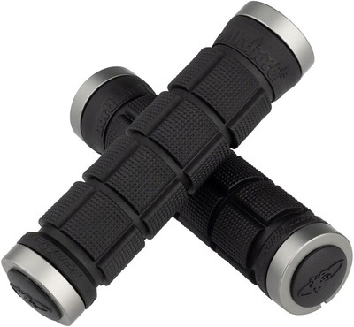 Lizard Skins Lock-On Northshore Grip Blk