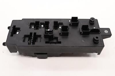 2016 LAND ROVER RANGE ROVER SPORT FUSE RELAY JUNCTION BOX BLOCK OEM HPLA14A073BC