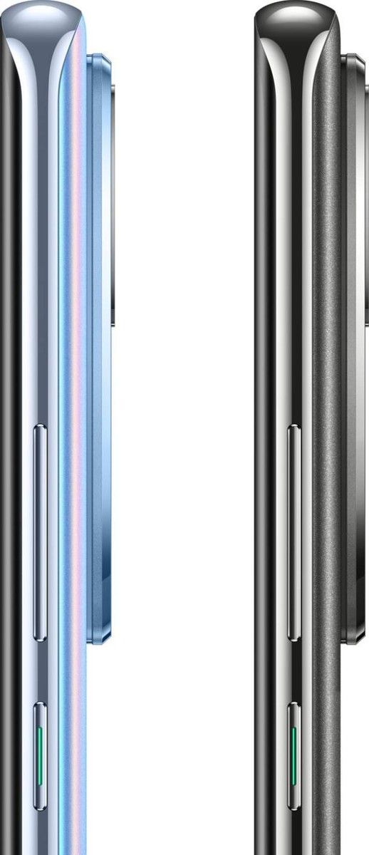 Oppo Reno 5G - 256 GB - Glossy Grey (Unlocked) for sale