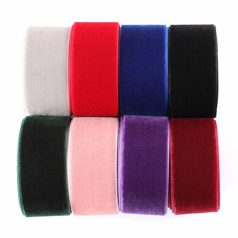 Velvet ribbon deals