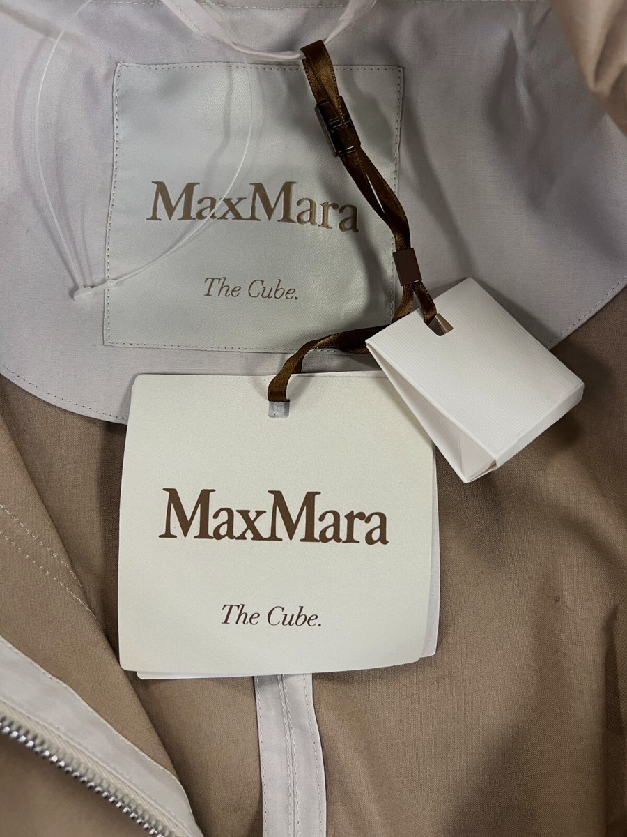 ジャケット MAX MARA Women Jackets 2511081051600 GARDONE001 Beige s-l1200.jpg