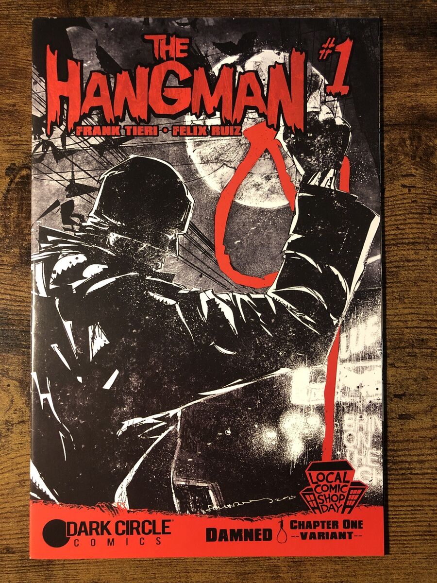 The Hangman