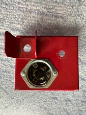 Spartan Tool Model 100/300 Outlet Box Cover #44101600