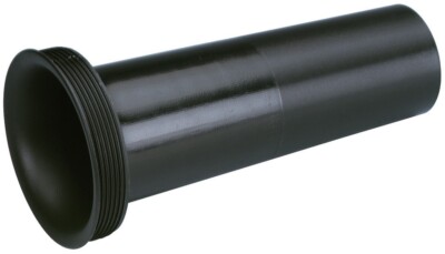 Monacor BR-70HP Bassreflexrohr SV=26,4 cm² Innen Ø 57 mm Länge 215 mm 090108