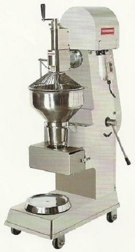 Thunderbird AS-206 Meatball Machine | 35–200 Balls/Min | 25mm-55mm | Commercial