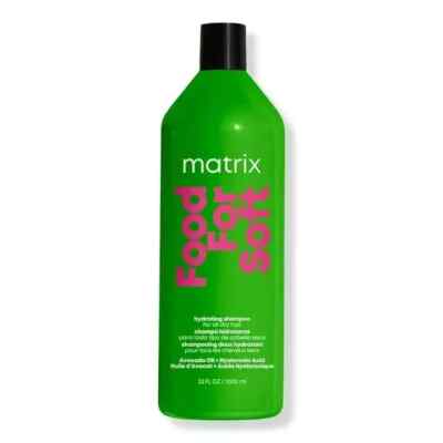 Matrix Food For Soft Detangling Hydrating Shampoo 33.8 oz