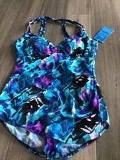 woman's bathing suit size small