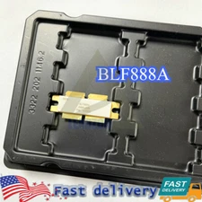 Ampleon BLF888A UHF LDMOS 600W RF TRANSISTOR 600W 470 to 860 MHz SOT-539 110V##