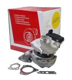 Turbolader neu MERCEDES-BENZ (W204) C 300 CDI  TC10-0425 777318