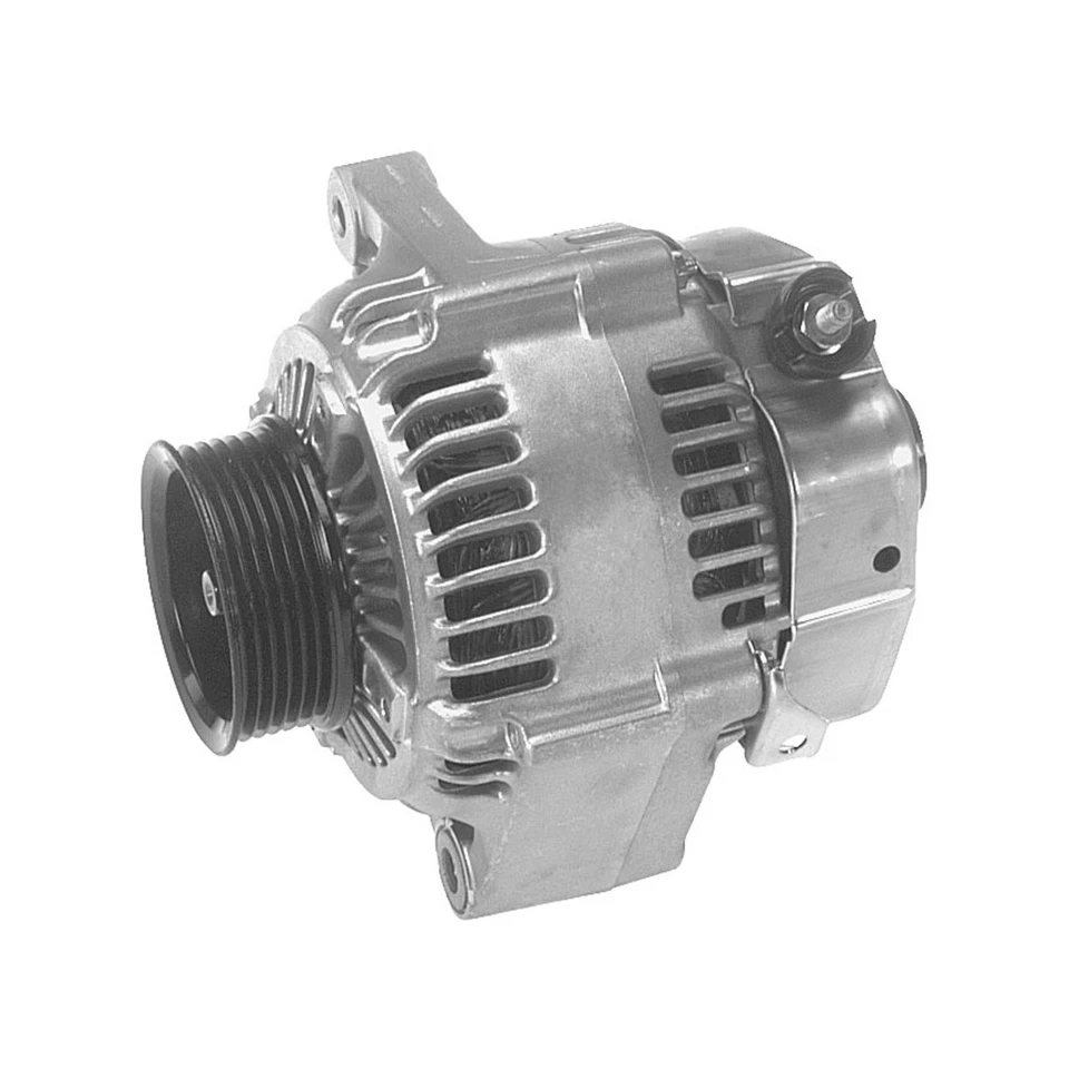 Alternador 90 amperios Bosch Reman AL 1264X para Honda Accord CL 2,2 L L L4 94-97 fabricante de equipos originales Foto 3 de 4