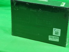 TOTU TT-DC001A USB-C Triple Display Docking Station