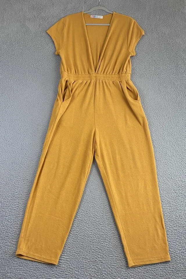 Mono Free People One Piece Talla Grande Bohemio Chic FP Beach Rita EXCELENTE Foto 3 de 4