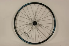 Oval Vera Corsa 700c DPD22 Disc Rear Wheel 10/11 sp 6 Bolt 142x12 TA 28h R8