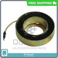 New AC Compressor Coil fits Ford F53,250,350,Mustang,E-150,Aerostar CM120110
