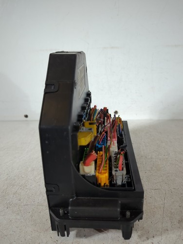 Mercedes E220 E-class W212 2014-2016 Rear Sam Unit A2129009025 O18 - Picture 4 of 12