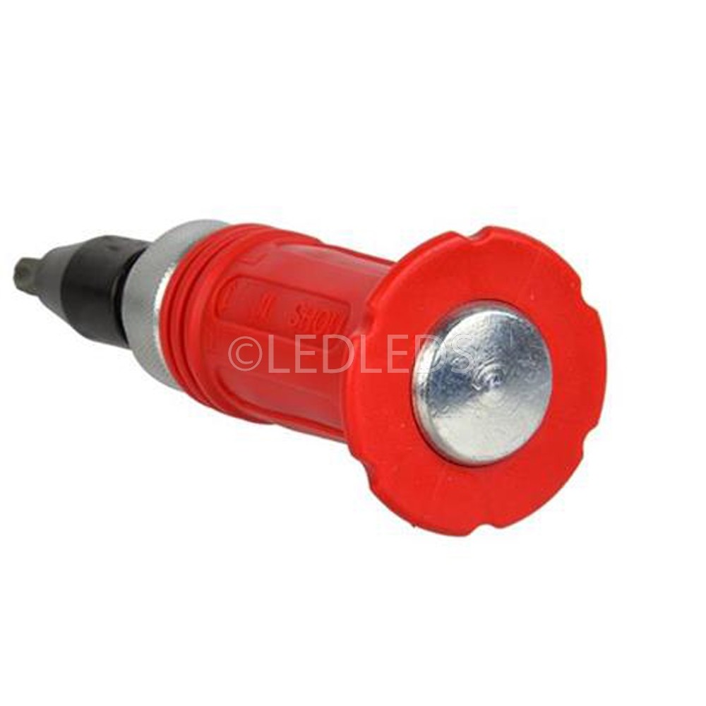 VESSEL Megadora Avvitatore A Percussione 980 P3x150 Japan Import - Foto 11