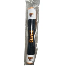 C-Thru Golf Putter Grip Pittsburgh Pirates Clear Grip Inner Sticker MLB