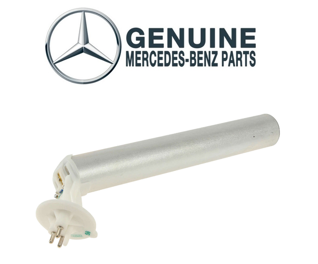 OES Genuine Fuel Tank Level Sending Unit 2015420504 For Mercedes W201