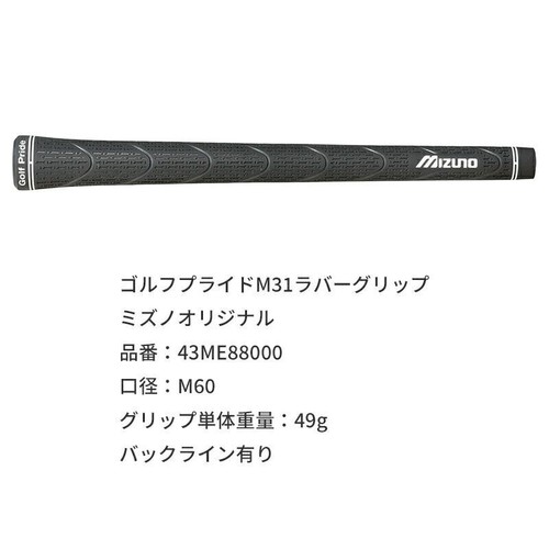 Mizuno Golf JPX 923 Hot Metal Iron Set 6-9,PW 5p N.S.Pro 950GH Neo Steel Shaft S - Picture 9 of 11