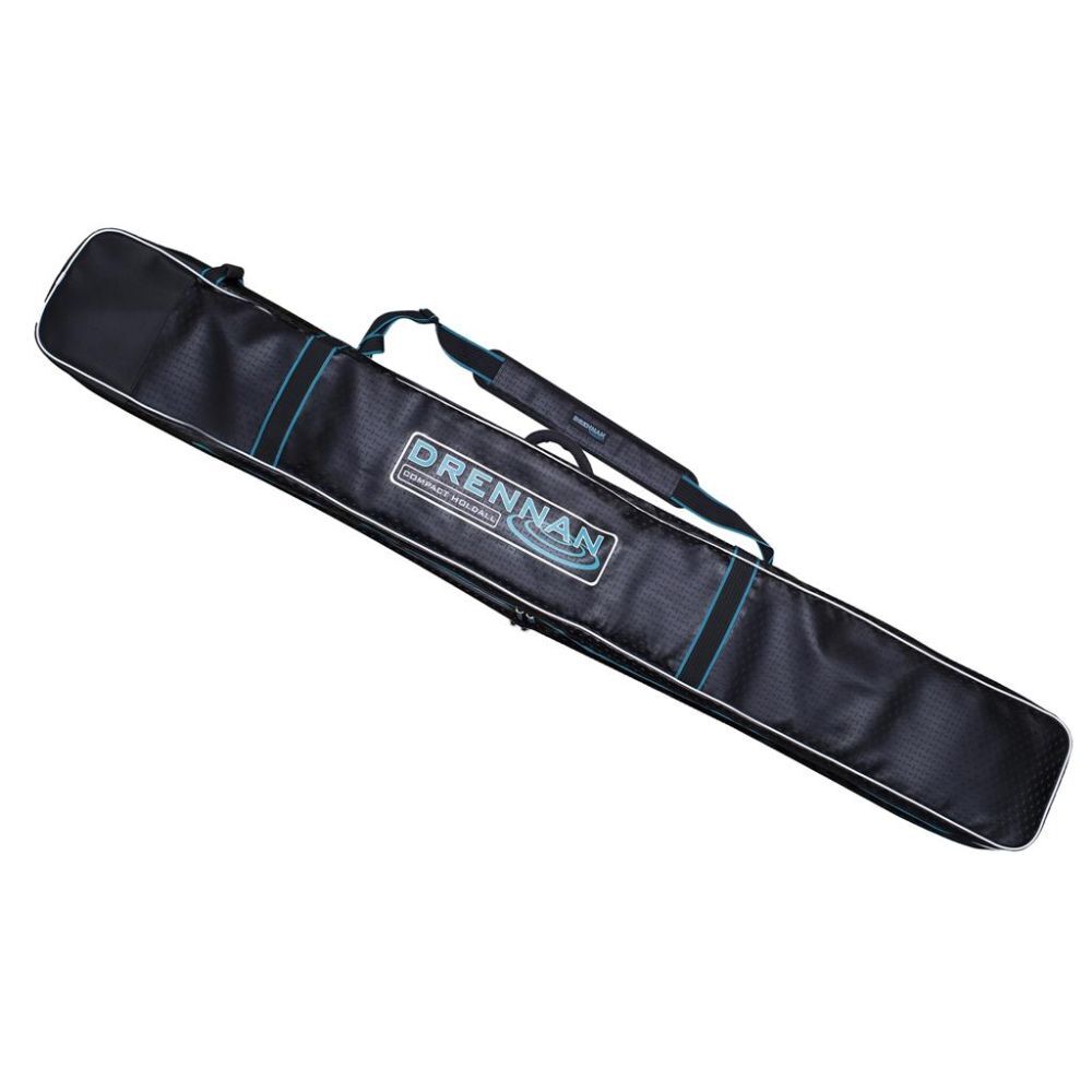 Drennan DMS Compact 6 Tube Holdall New Fast