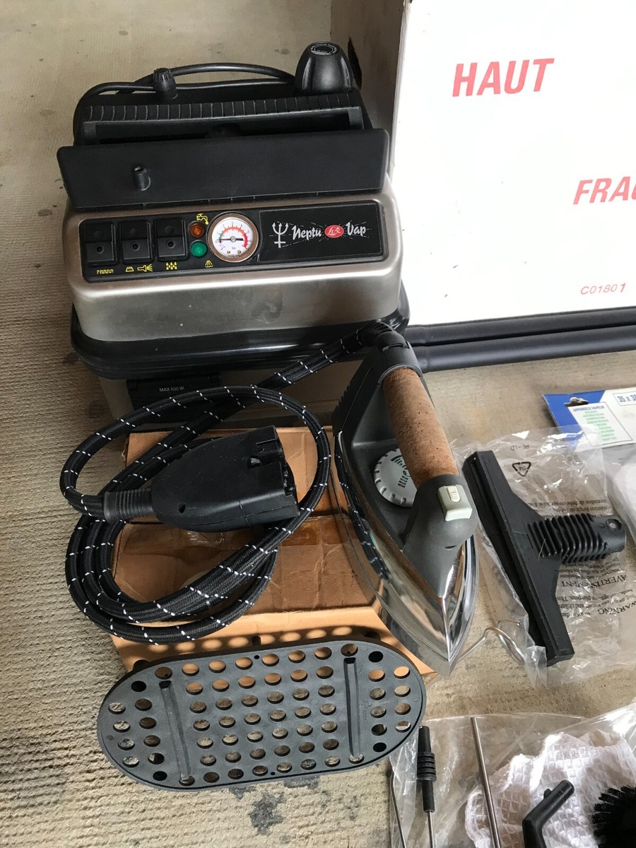 Interrupteur en 220 volts pour Neptune et Geysvap - France Purification