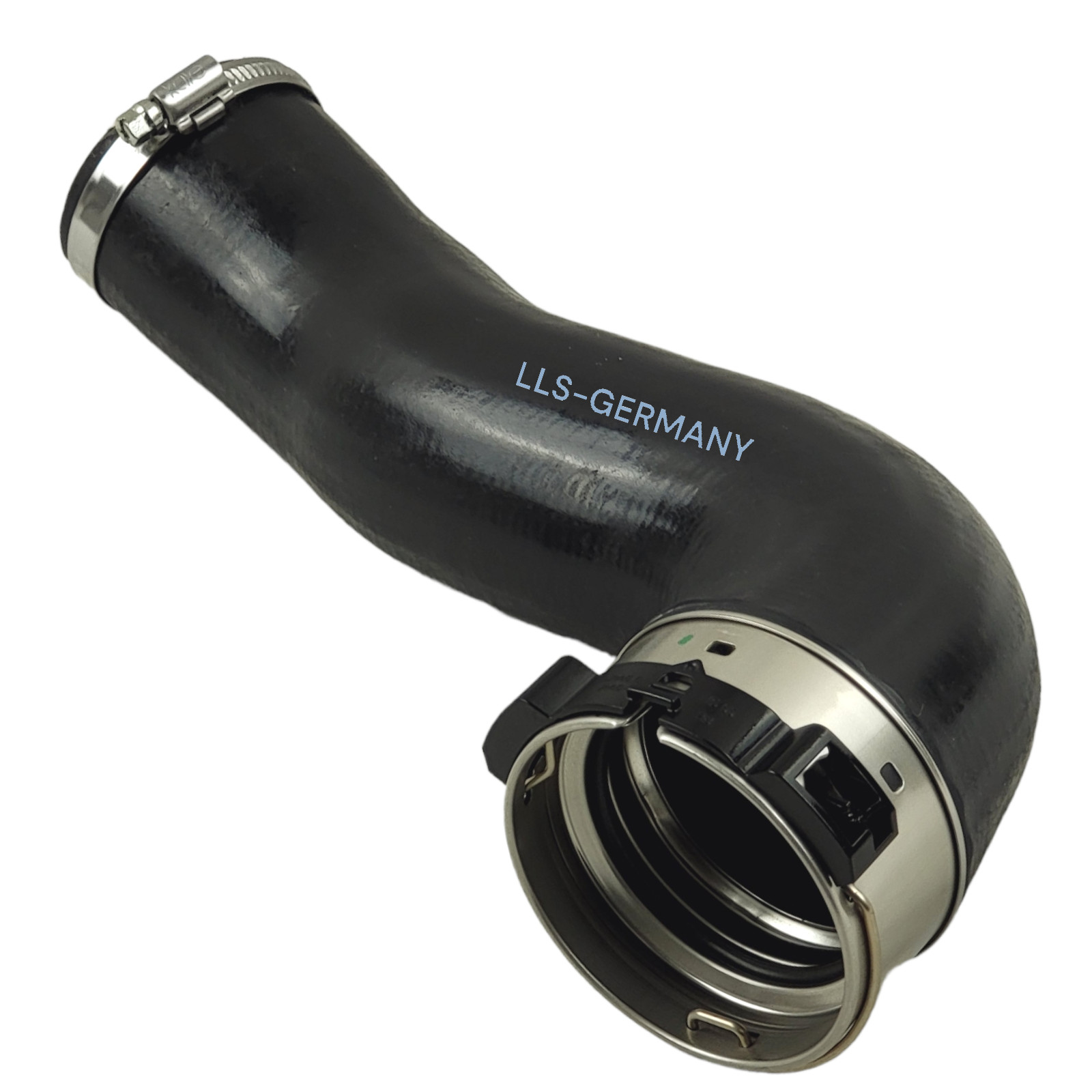 Turbo Charge Air Hose for Audi A3 (8P1) A3 Sportback (8PA) 2.0 TDI 1K0145832R