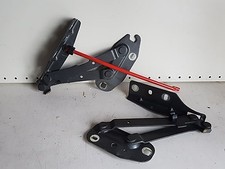 Capote Citroen EVASION