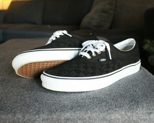 vans port royale platform