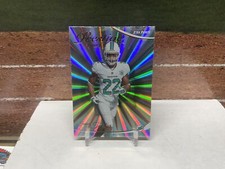 Jamar Taylor 2023 Panini Prestige #181 Xtra Points Sunburst Miami Dolphins