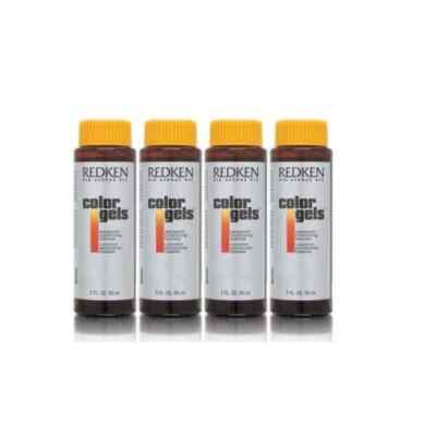 REDKEN COLOR GELS Hair COLOR (Discontinued Formula!) ~ CHOOSE Your Color!