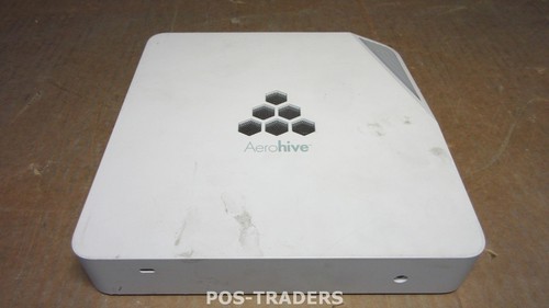 Radio doble punto de acceso 802.11n MIMO AEROHIVE HIVEAP 320 AH-AP320-N-W - EXCL PSU