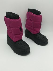little girl boots size 1