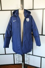 nike soccer winter jacket