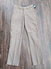 Dickies Flex Twill Work Pant Slim Fit Tapered Leg 30x32 Brown(Mushroom) WP150MR1