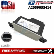 Voltage Converter Module Auxiliary Battery For Mercedes-Benz C Class A2059053414