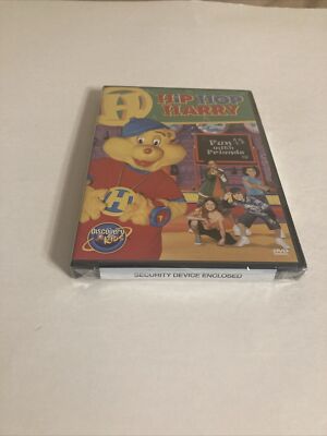 (未使用･未開封品)Hip Hop Harry: Fun With Friends [DVD] その他 Hip Hop Harry: Fun With Friends [DVD] Amazon.com: Hip