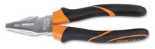 Image of Beta Combination Pliers 180mm, Bi-Material Handles Chrome Plated - 1150BM 180