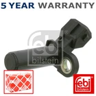 Febi Crankshaft Sensor Fits Ford Focus Transit Ka Fiesta Mondeo