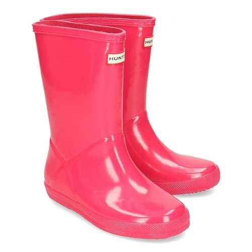 Hunter Original First Rain Boots 