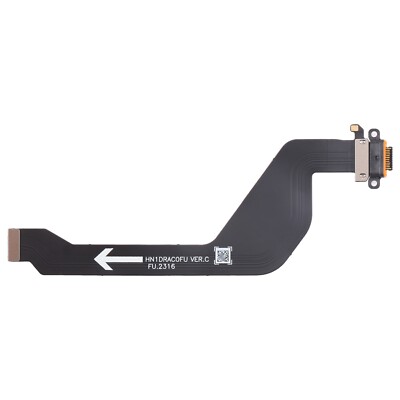 Ladeanschluss Für Huawei Mate 50 Pro 4G DCO-AL00 Flach Flex Dock USB-Port