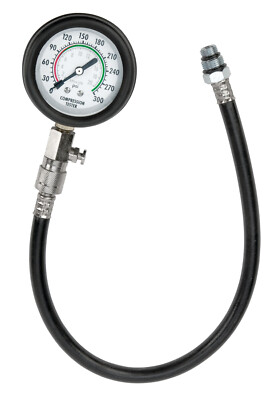 Perform Tool W80579 Compression Tester