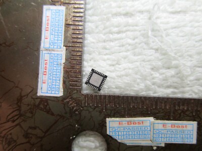 5 Pezzi 62383C 62383CHRTZ ISL62383CHRTZ ISL62383C QFN28 - Foto 10