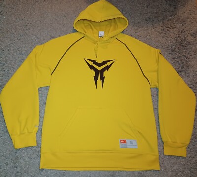 Vtg Kobe Bryant Black Mamba Logo Los Angeles Lakers Nike