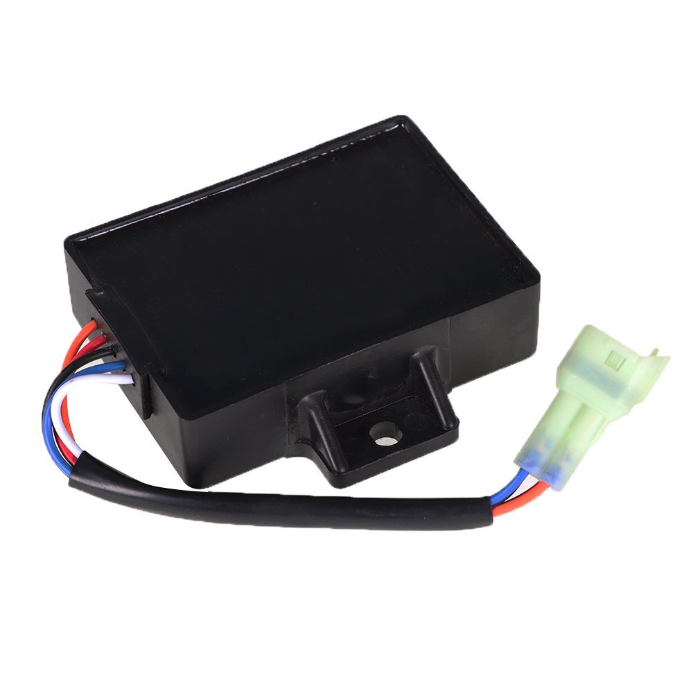 CDI Amplifier Box for Bombardier Can-Am DS650 DS 650 2000 2001