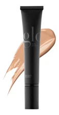 Glo Satin Cream Foundation Golden. Foundation