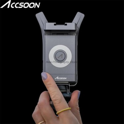 Accsoon CineView Nano Wireless Video Transmitter Receiver